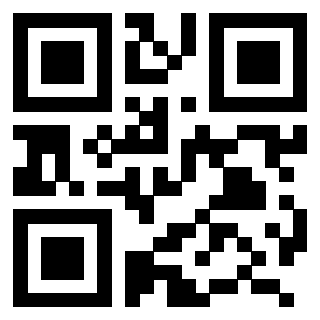 Il QrCode di 3207245281
