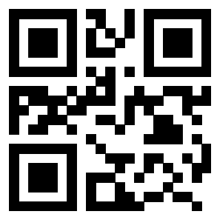 Il Qr Code di 3207245283