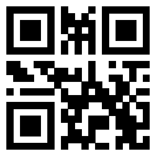 3207245284 - Immagine del Qr Code associato