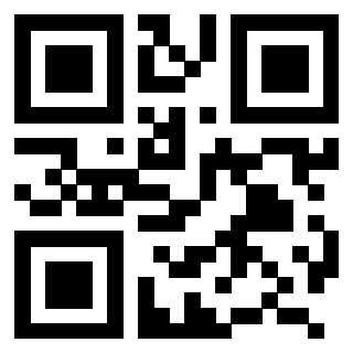 Scansione del Qr Code di 3207245285