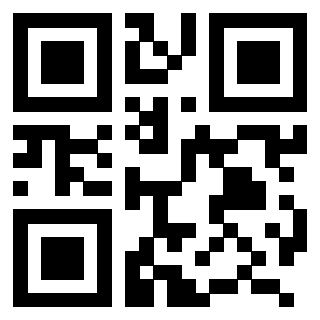 QrCode di 3207245286