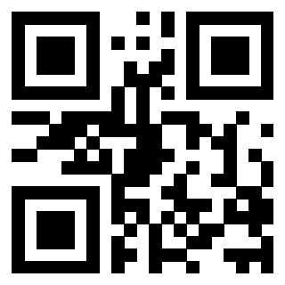 Il Qr Code di 3207245287