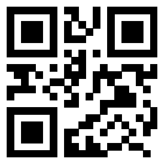 3207245288 - Immagine del Qr Code associato