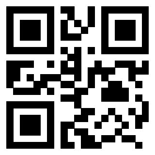 Il QrCode di 3207245292