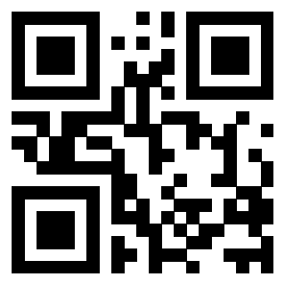 Immagine del QrCode di 3207245295