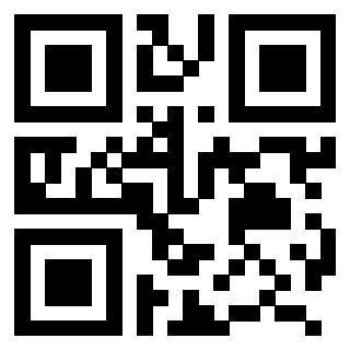 3207245296 QrCode associato