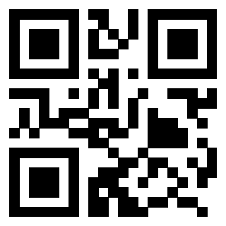 Scansione del Qr Code di 3207245301