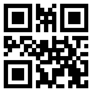 Il QrCode di 3207245303