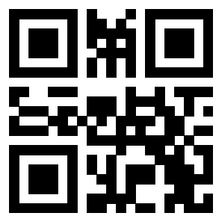 3207245304 Qr Code associato