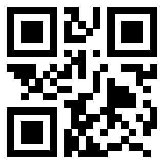 Il Qr Code di 3207245305