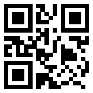 Immagine del Qr Code di 3207245306