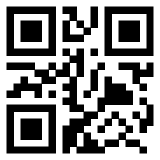 3207245308 - Immagine del QrCode