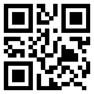 3207245309 - Immagine del QrCode