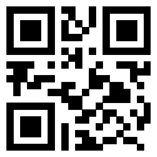 Immagine del Qr Code di 3207245311