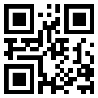 Immagine del QrCode di 3207245314