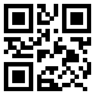 Immagine del QrCode di 3207245316