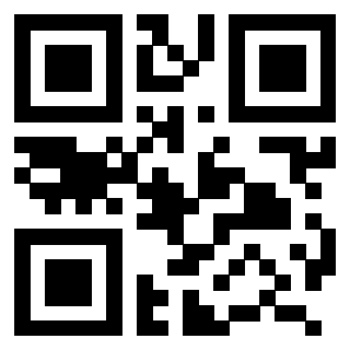 Immagine del QrCode di 3207245318