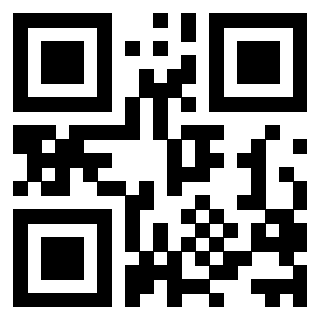 3207245320 - Immagine del QrCode associato