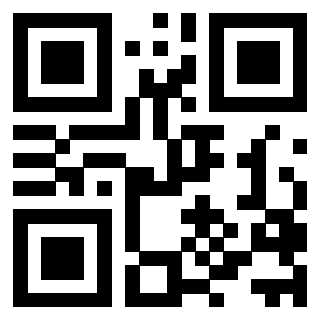 Il QrCode di 3207245322