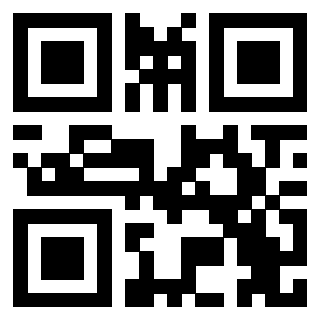 Immagine del Qr Code di 3207245324