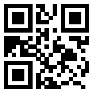 Immagine del Qr Code di 3207245325