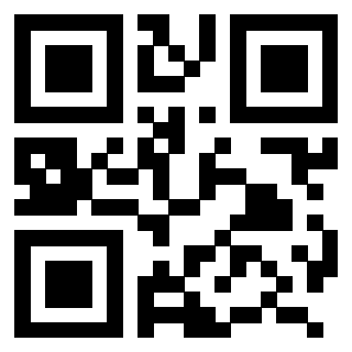 Il Qr Code di 3207245331