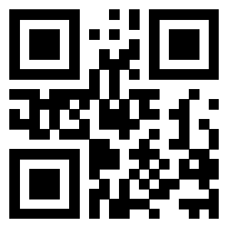 Scansione del QrCode di 3207245332