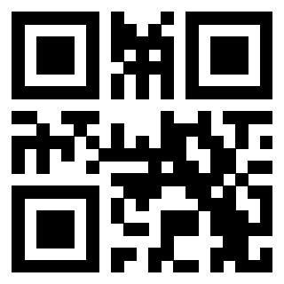 3207245334 - Immagine del Qr Code associato