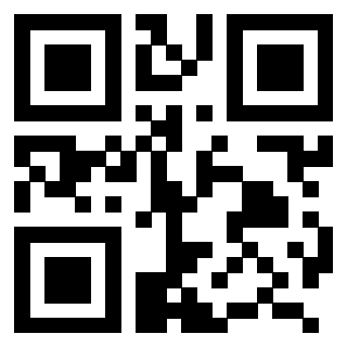 3207245336 - Immagine del Qr Code associato
