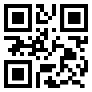 3207245337 QrCode associato