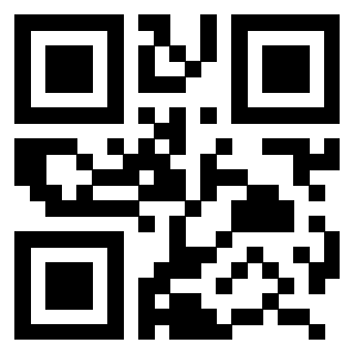 Scansione del Qr Code di 3207245340