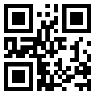 3207245346 QrCode associato