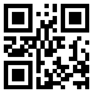 3207245347 QrCode associato