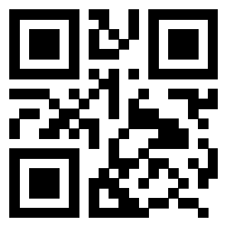 Immagine del QrCode di 3207245351