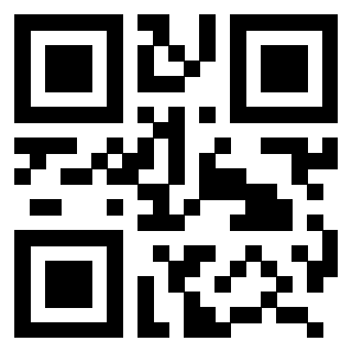 3207245352 - Immagine del Qr Code associato
