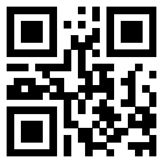 Immagine del Qr Code di 3207245353
