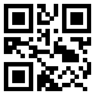 3207245362 QrCode associato