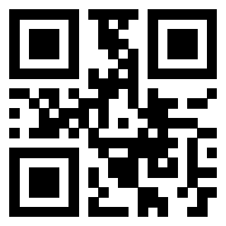 Immagine del QrCode di 3207245364