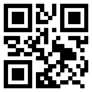 Immagine del Qr Code di 3207245365