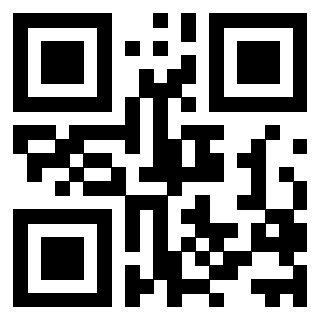 Immagine del QrCode di 3207245367