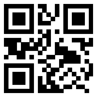 3207245368 - Immagine del QrCode associato