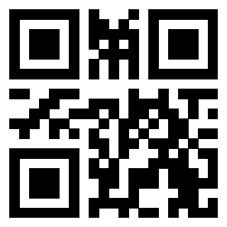 3207245369 - Immagine del QrCode