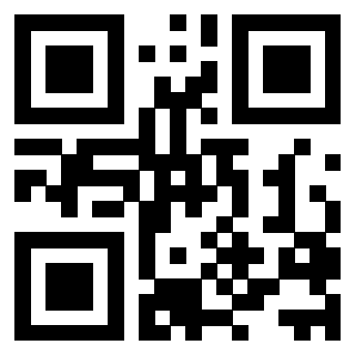 Scansione del Qr Code di 3207245371