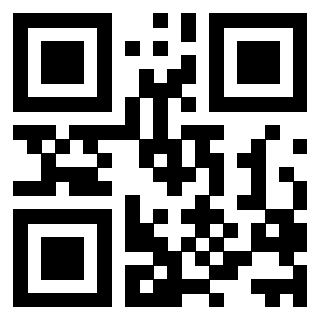 3207245372 - Immagine del Qr Code associato