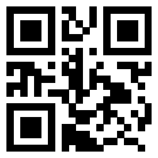 3207245375 - Immagine del Qr Code associato