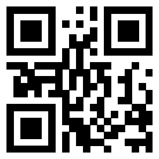 3207245376 Qr Code associato