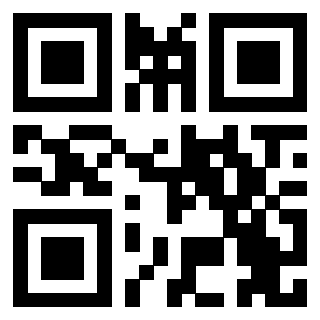 Immagine del QrCode di 3207245378