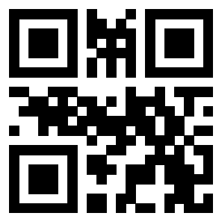 Il Qr Code di 3207245379