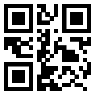 3207245383 - Immagine del QrCode associato