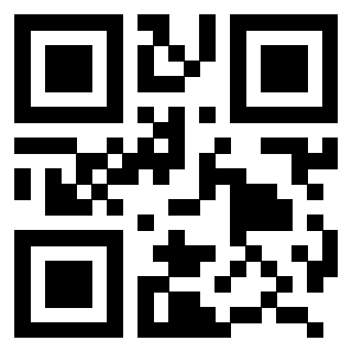Scansione del Qr Code di 3207245386